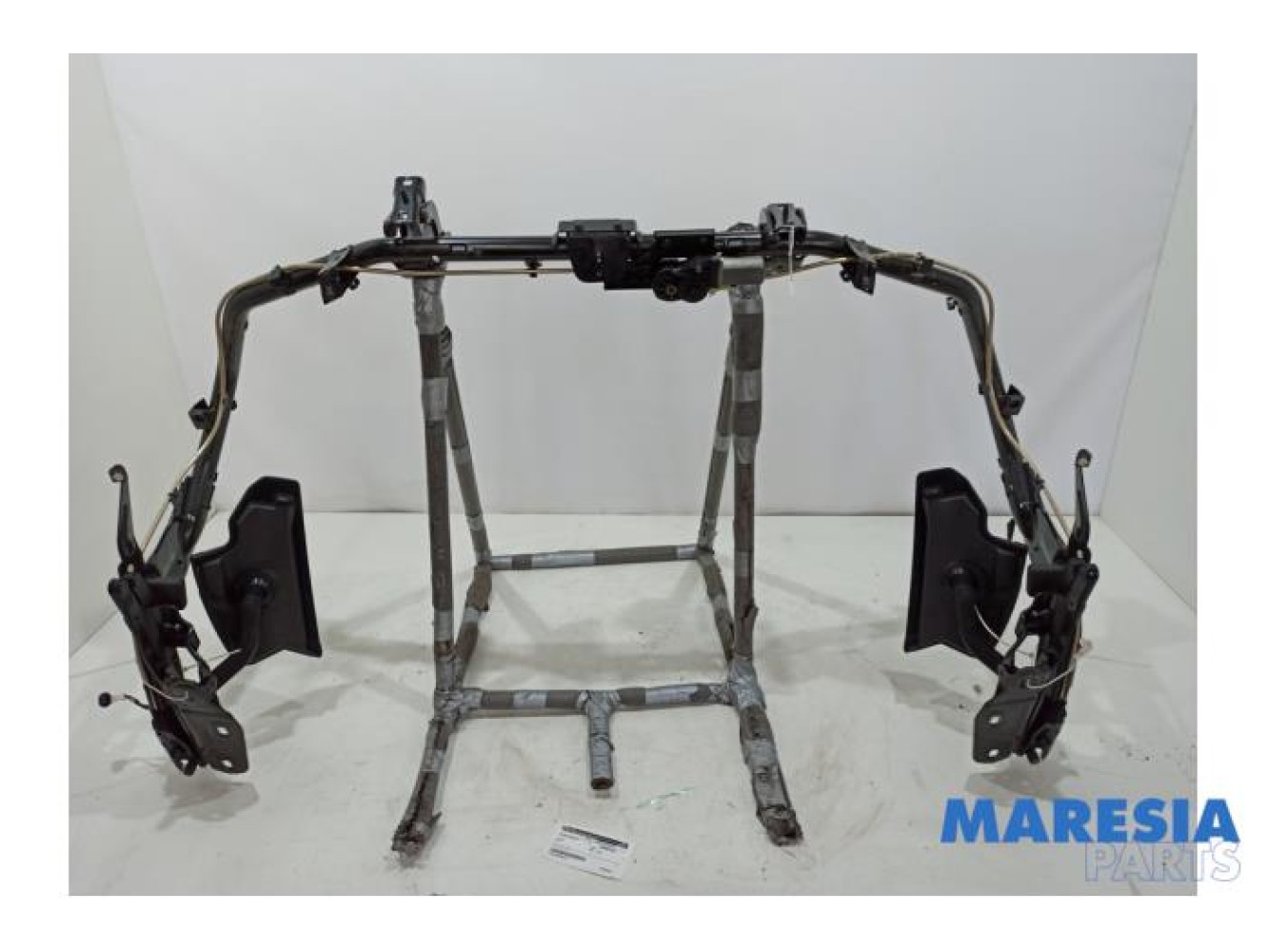 Peugeot - 307 - Commande toit escamotable