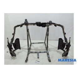Peugeot - 307 - Commande toit escamotable