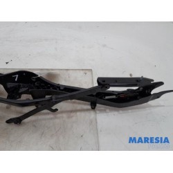 Peugeot - 307 - Convertible top hinge