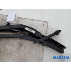 Peugeot - 307 - Convertible top hinge