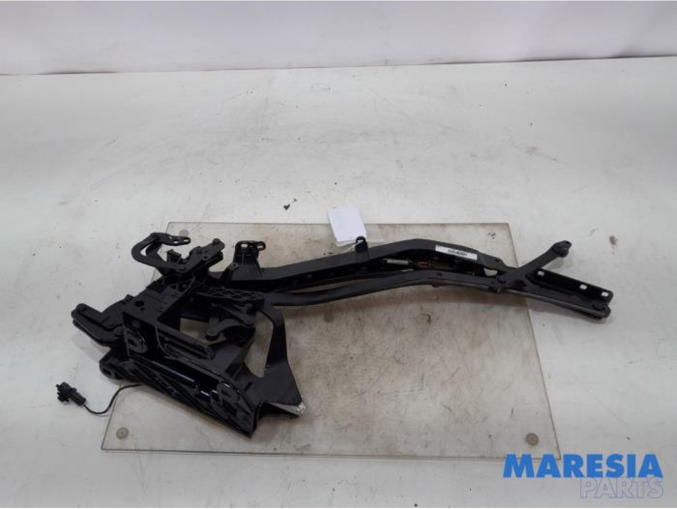 Peugeot - 307 - Convertible top hinge