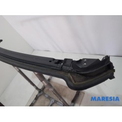 Peugeot - 307 - Rear window