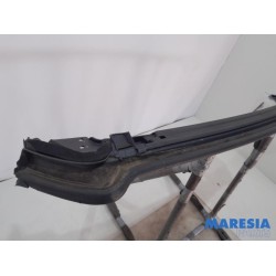 Peugeot - 307 - Rear window