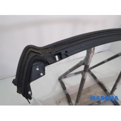Peugeot - 307 - Rear window