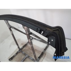 Peugeot - 307 - Rear window