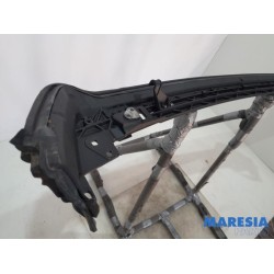 Peugeot - 307 - Rear window