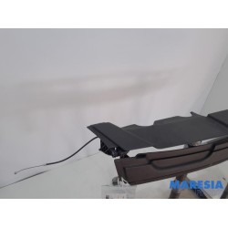 Peugeot - 307 - Parcel shelf
