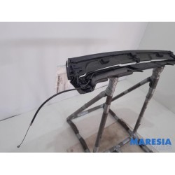 Peugeot - 307 - Parcel shelf