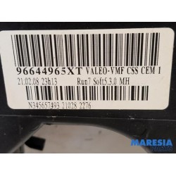 Citroen - C4 Grand Picasso - Combischakelaar Stuurkolom