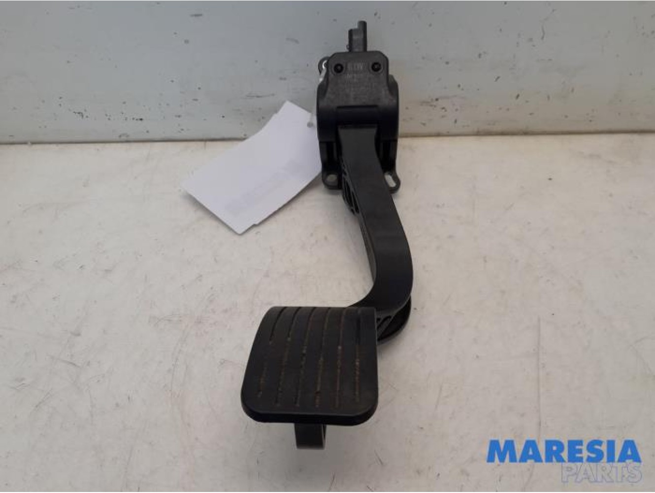 Citroen - C4 Grand Picasso - Throttle pedal position sensor