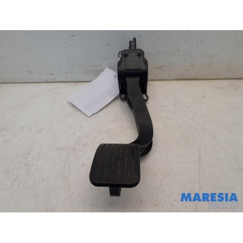 Citroen - C4 Grand Picasso - Gaspedalposition Sensor