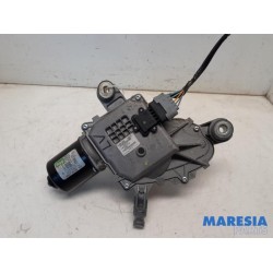 Citroen - C4 Grand Picasso - Front wiper motor