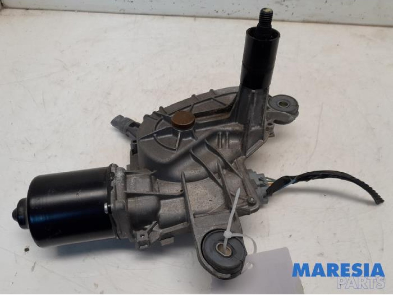 Citroen - C4 Grand Picasso - Front wiper motor