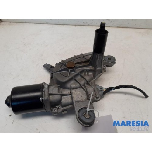 Citroen - C4 Grand Picasso - Front wiper motor