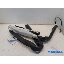 Citroen - C4 Grand Picasso - Airbag Himmel links