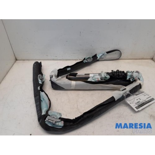 Citroen - C4 Grand Picasso - Airbag hemel links