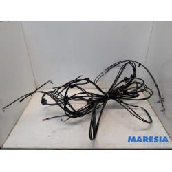 Peugeot - 307 - Cabriodak leiding hydraulisch