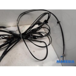 Peugeot - 307 - Cabriodak leiding hydraulisch