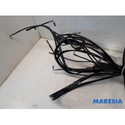 Peugeot - 307 - Cabriodak leiding hydraulisch