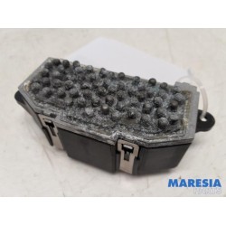 Citroen - C4 Grand Picasso - Heater resistor