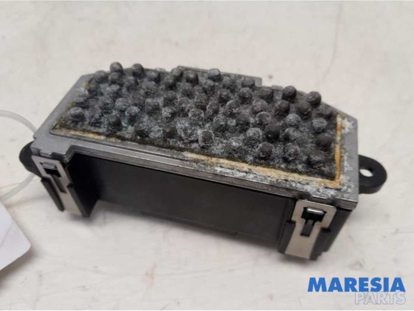 Citroen - C4 Grand Picasso - Heater resistor
