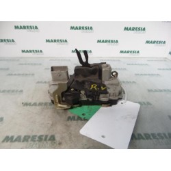 Citroen - Xsara - Front door lock mechanism 4-door, right