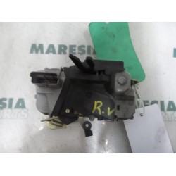 Citroen - Xsara - Front door lock mechanism 4-door, right