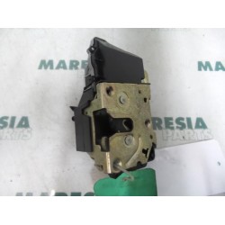 Citroen - Xsara - Front door lock mechanism 4-door, right
