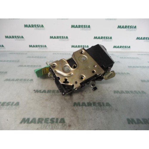 Citroen - Xsara - Front door lock mechanism 4-door, right