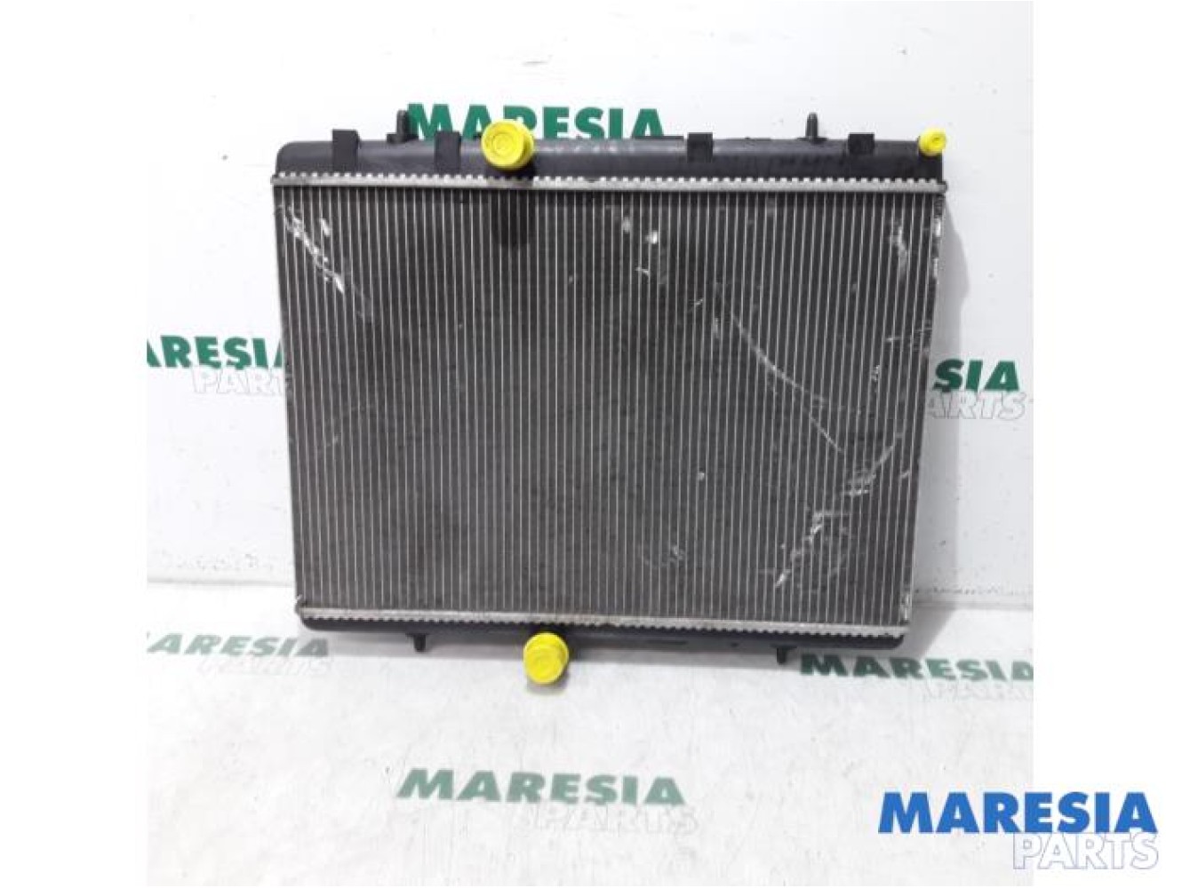 Citroen - DS5 - Radiateur
