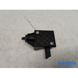 Citroen - C4 Grand Picasso - Tank flap lock motor