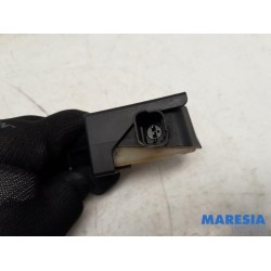 Citroen - C4 Grand Picasso - Tank flap lock motor