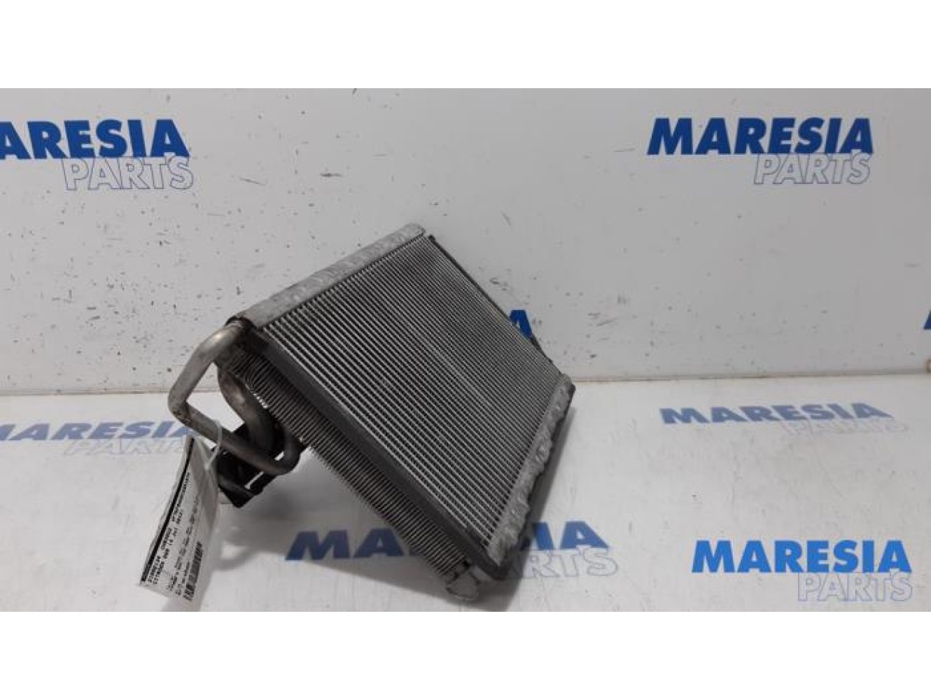 Citroen - DS5 - Airco Radiateur