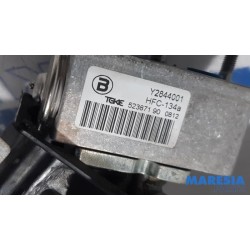 Citroen - DS5 - Airco Radiateur