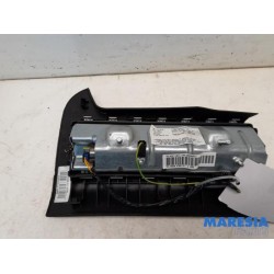 Citroen - C4 Grand Picasso - Airbag knie links