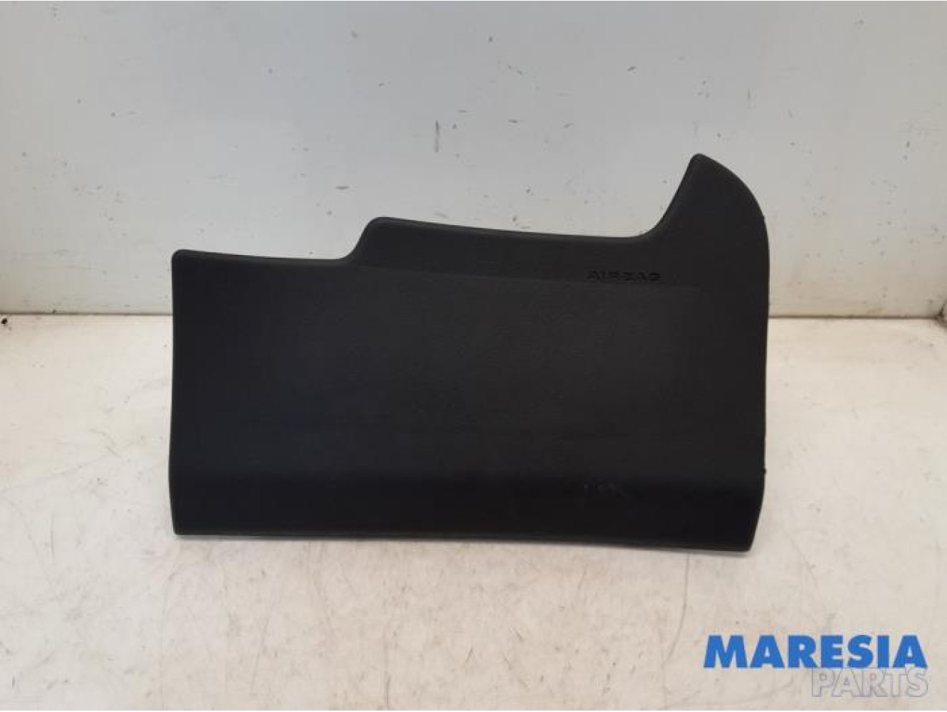 Citroen - C4 Grand Picasso - Airbag knie links