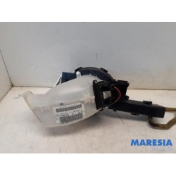 Citroen - C4 Grand Picasso - Heating and ventilation fan motor