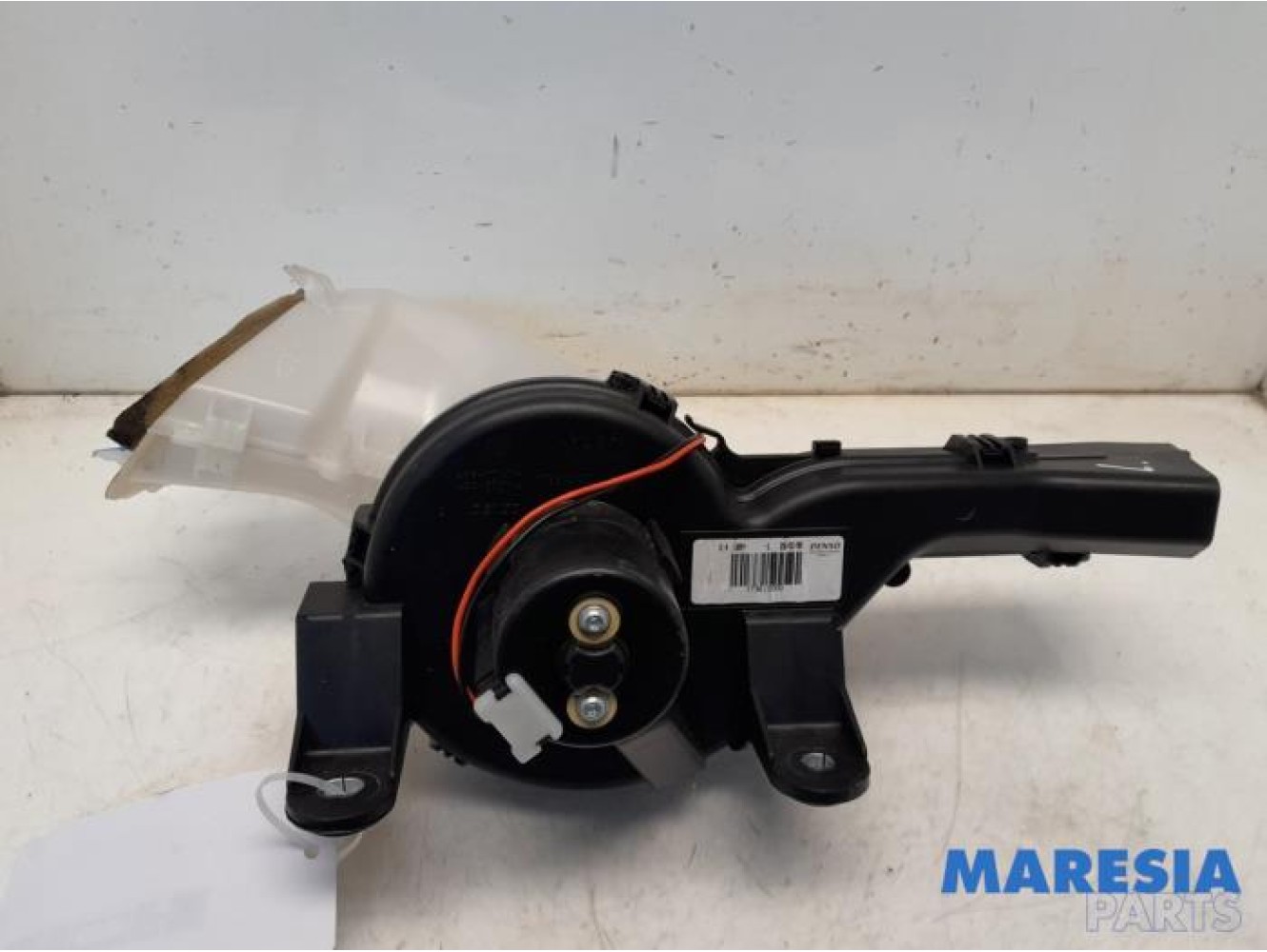 Citroen - C4 Grand Picasso - Heating and ventilation fan motor