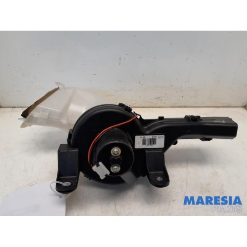 Citroen - C4 Grand Picasso - Heating and ventilation fan motor