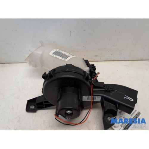 Citroen - C4 Grand Picasso - Heating and ventilation fan motor