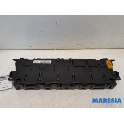 Citroen - C4 Grand Picasso - Instrumentenpaneel