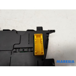 Citroen - C4 Grand Picasso - Instrumentenpaneel