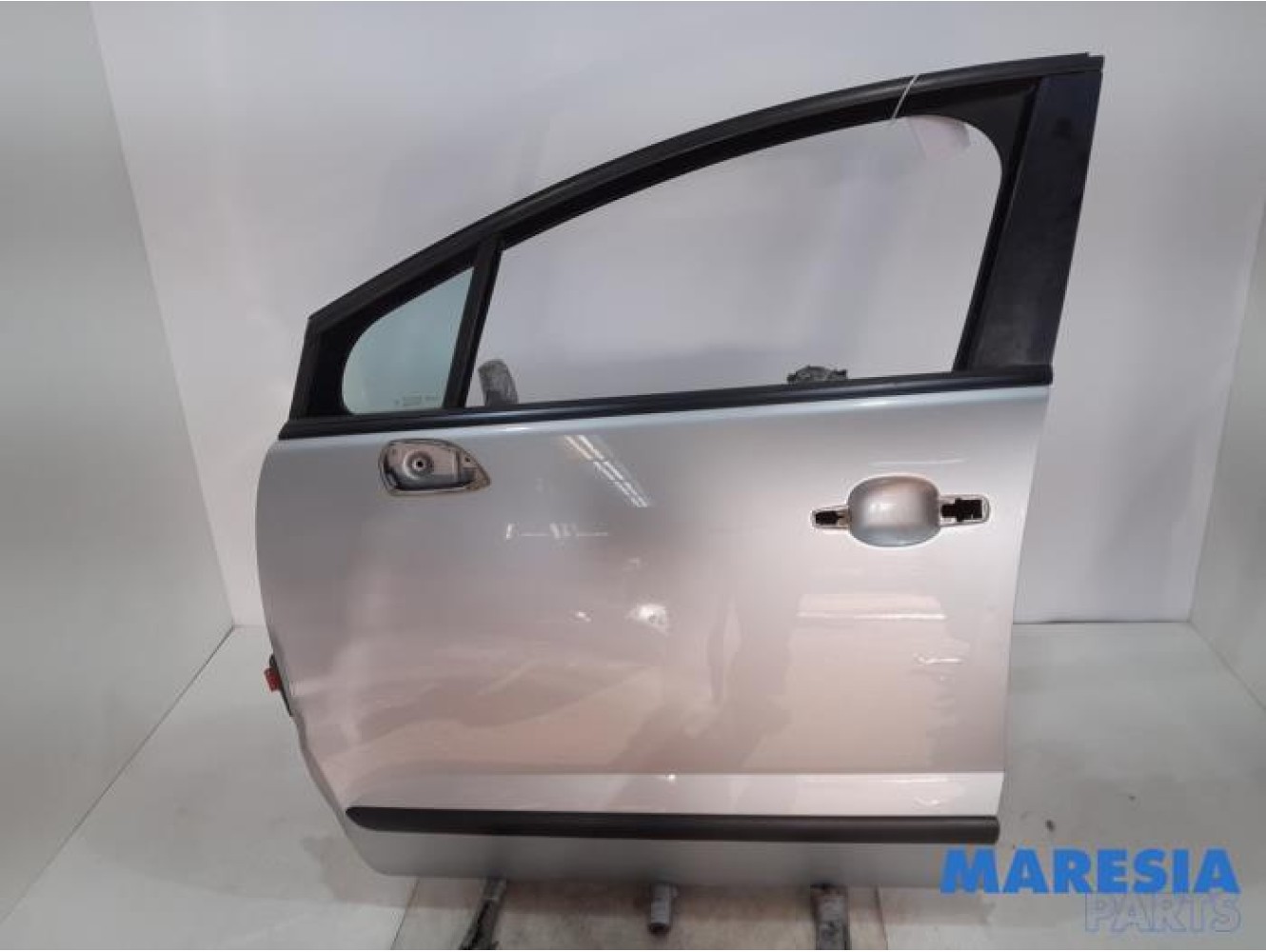 Peugeot - 5008 - Portier 4Deurs links-voor