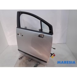 Peugeot - 5008 - Portière 4portes avant droite