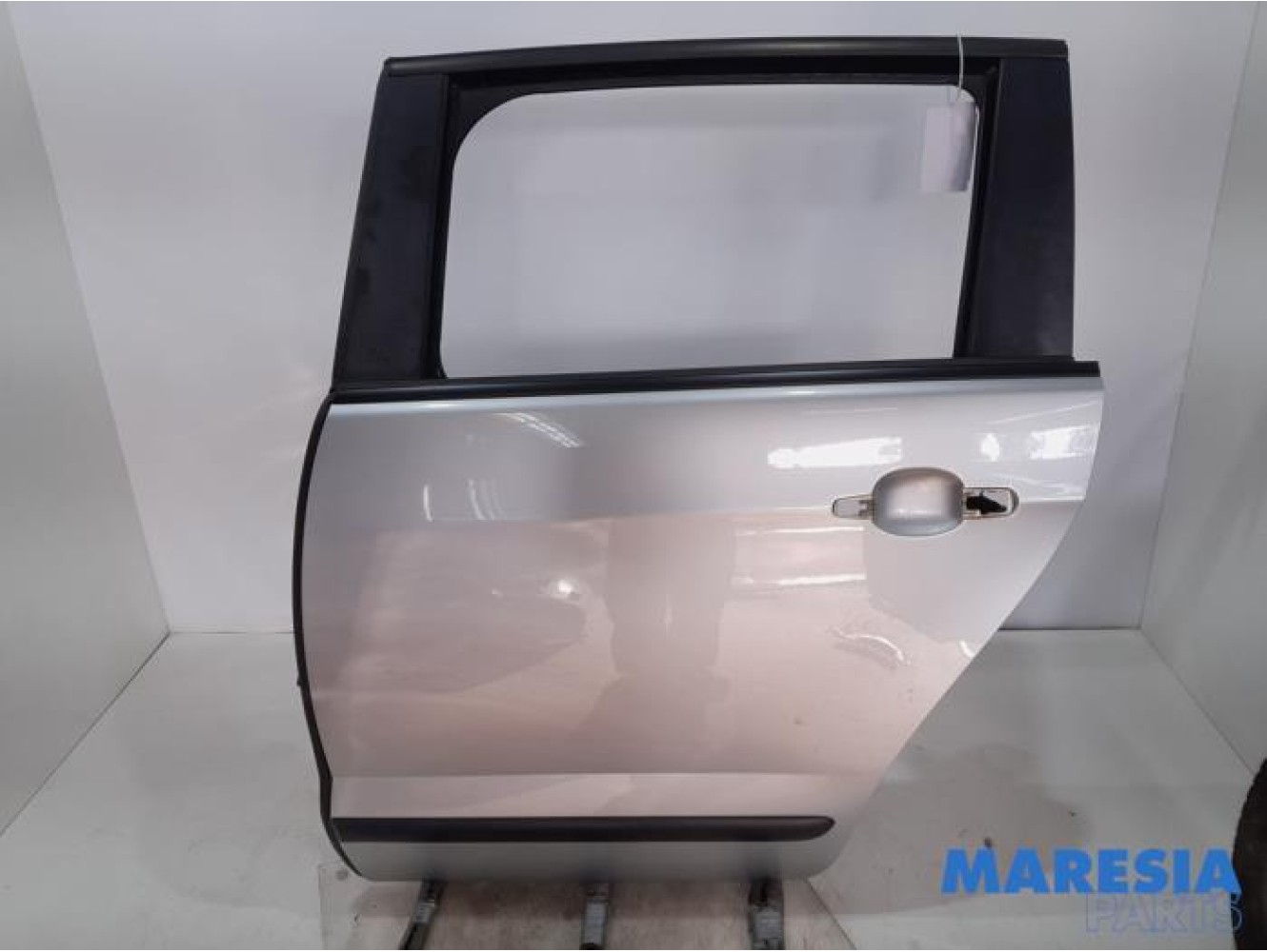 Peugeot - 5008 - Portière 4portes arrière gauche