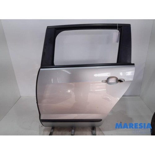 Peugeot - 5008 - Portier 4Deurs links-achter
