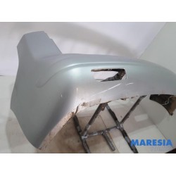 Peugeot - 5008 - Rear bumper