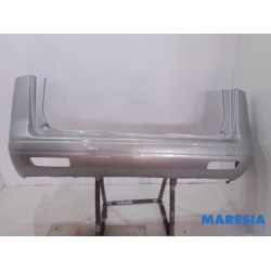 Peugeot - 5008 - Rear bumper