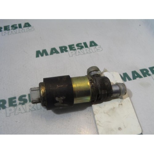Lancia - K(Appa) - Stepper motor