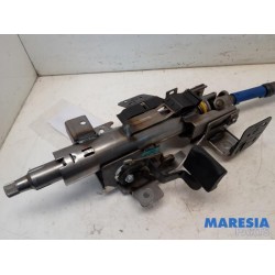 Peugeot - 307 - Steering column housing